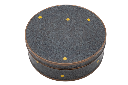 Fabienne Jouvin Copper Canister