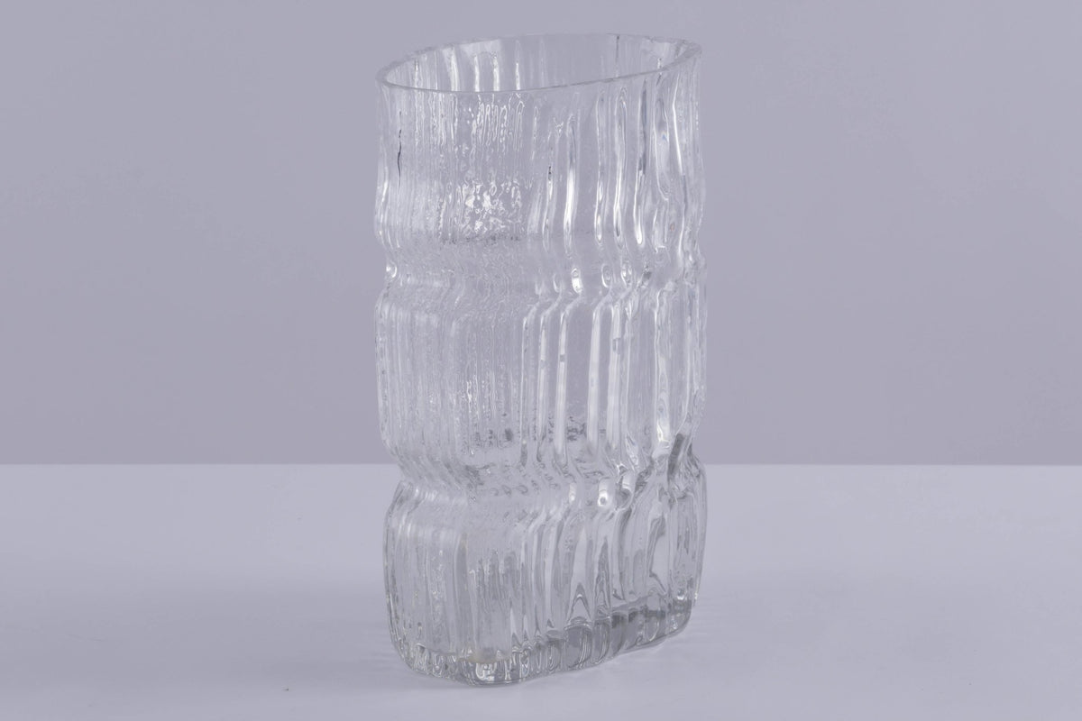 Rosenthal Studio Line Vase by Tapio Wirkkala – Egg Culture