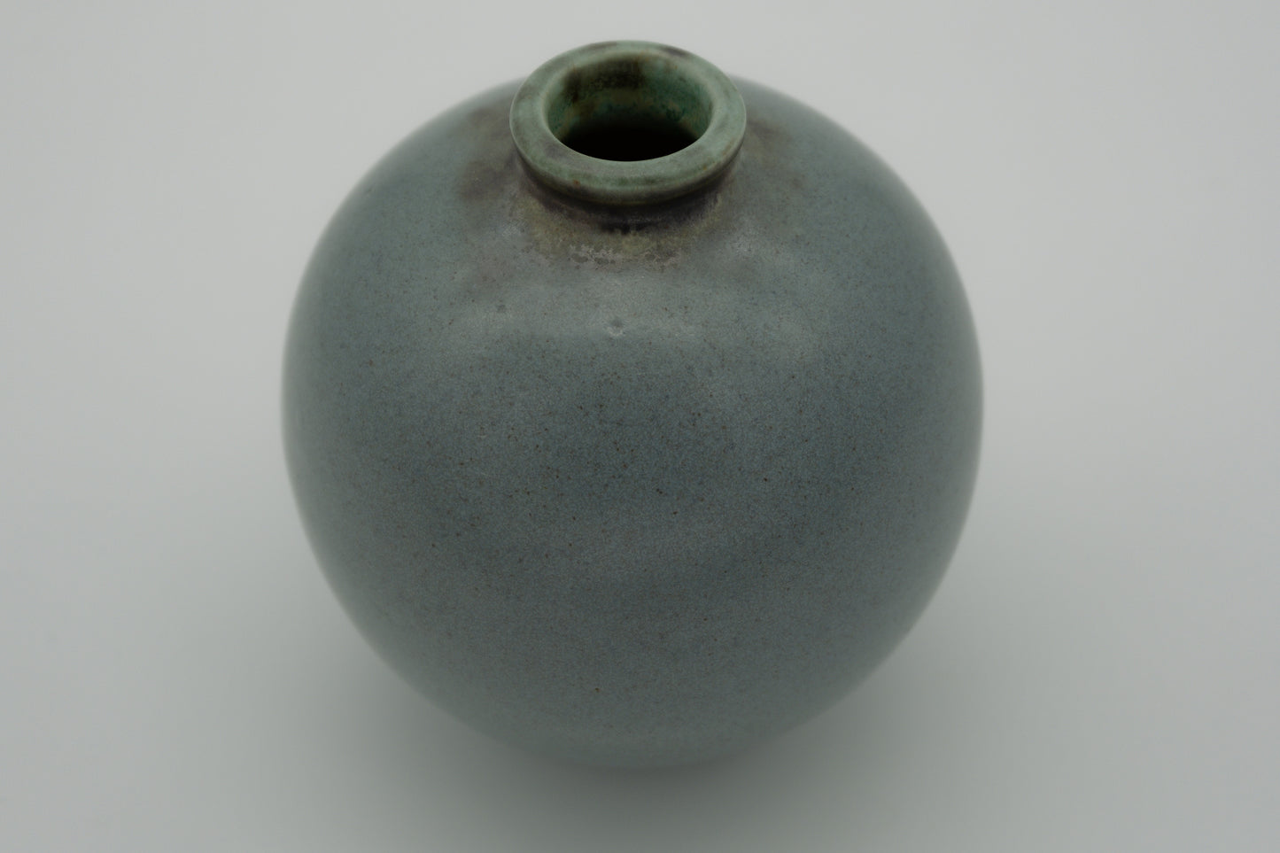 Arthur Rushmore Bottle Hill Studio Vase