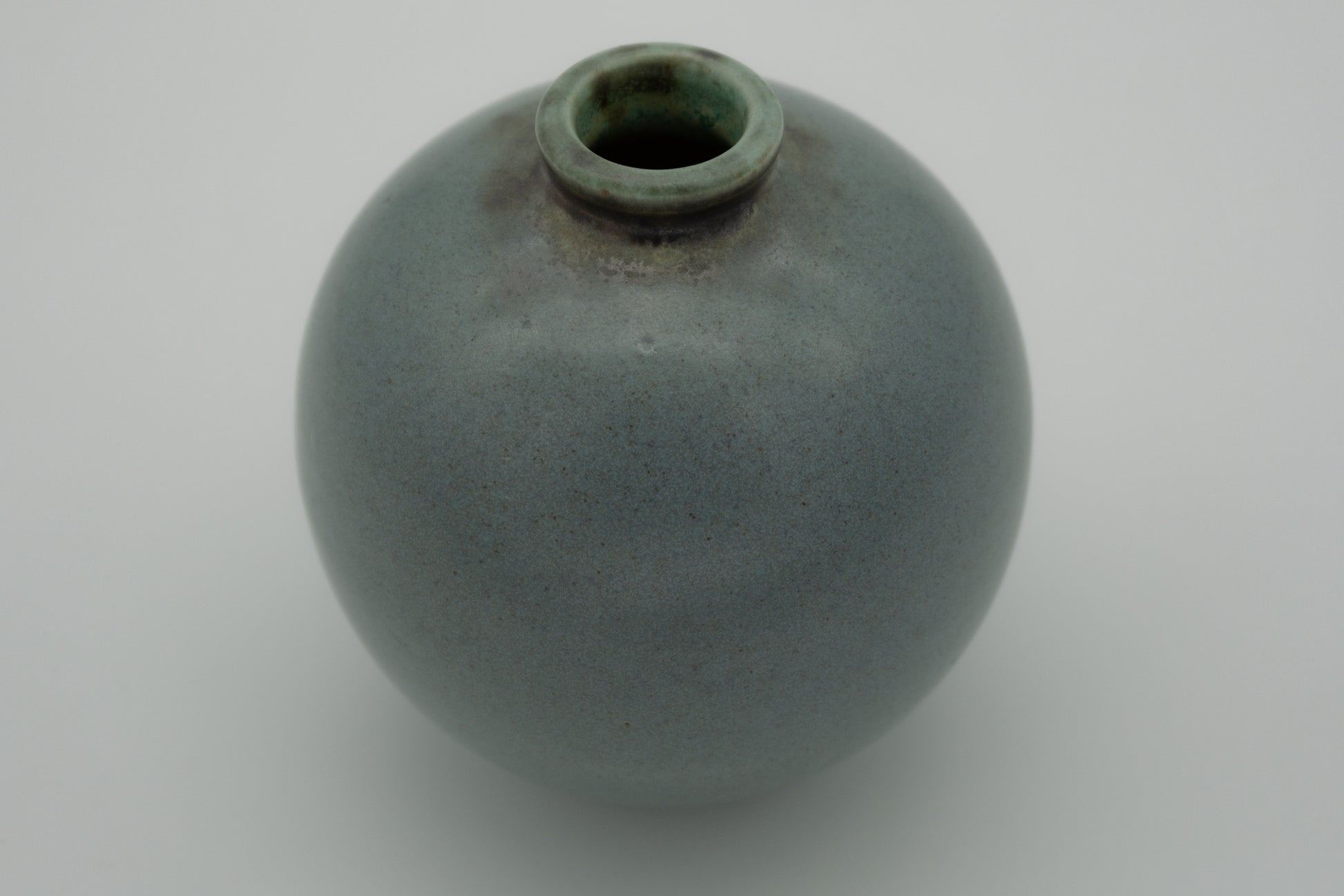 Arthur Rushmore Bottle Hill Studio Vase