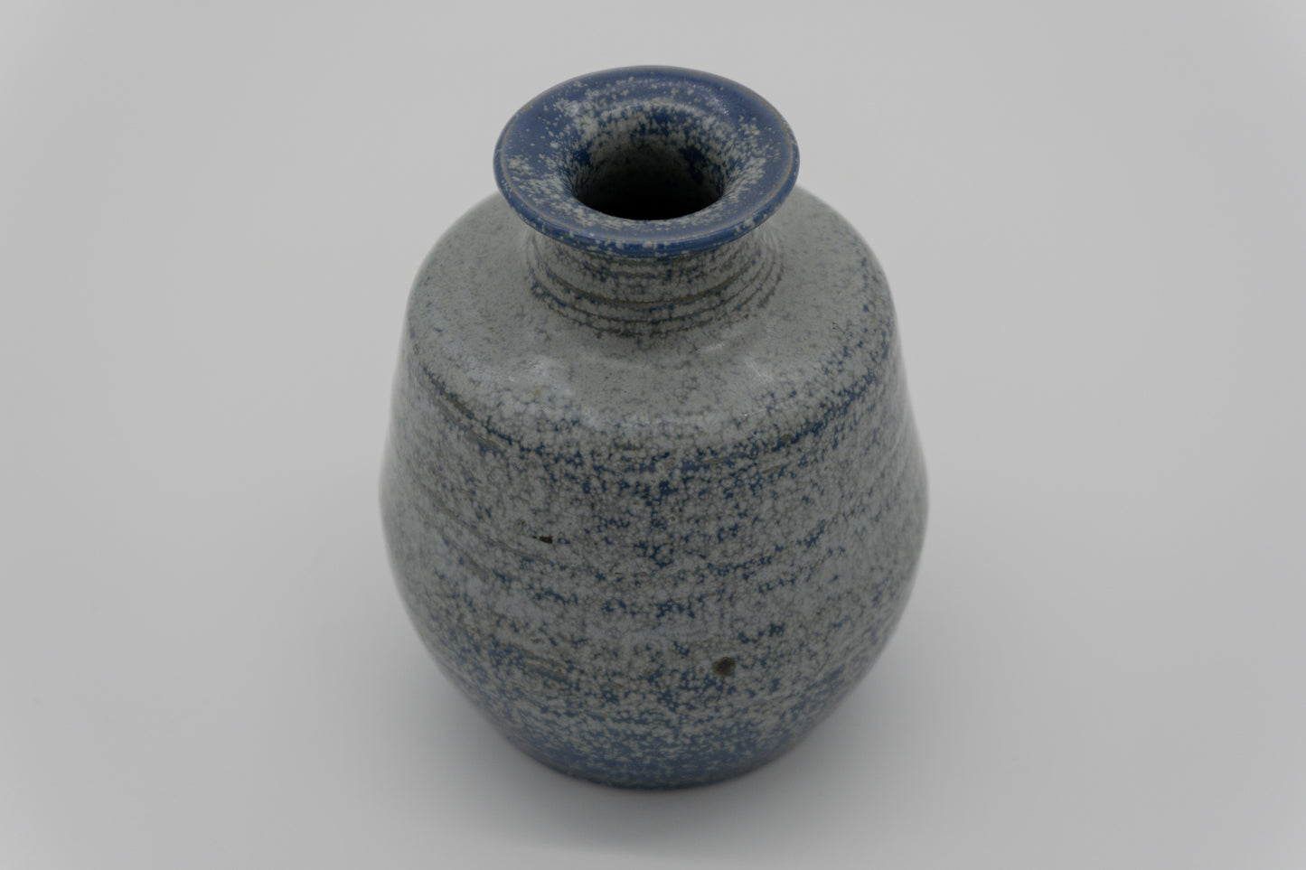 L. Hjorth Stoneware Vessel