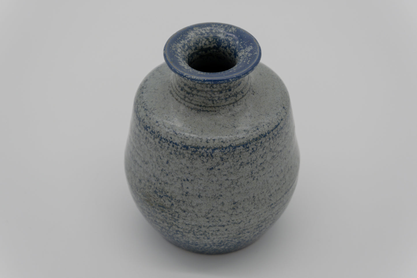 L. Hjorth Stoneware Vessel