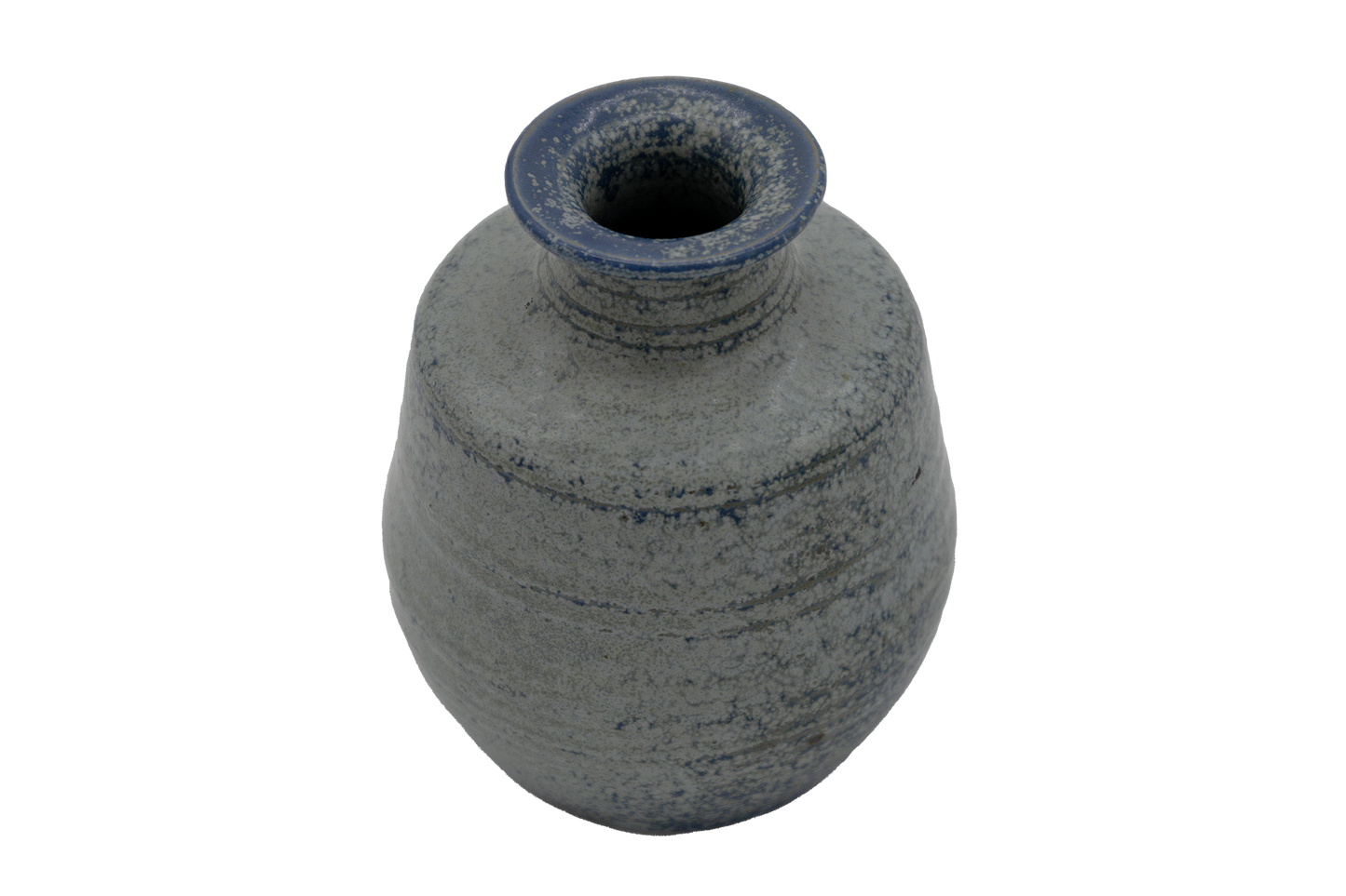 L. Hjorth Stoneware Vessel