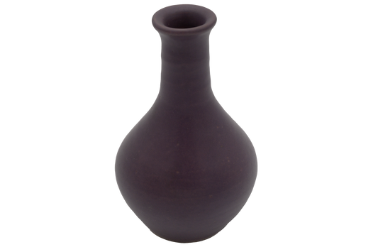 Small Purple Vase