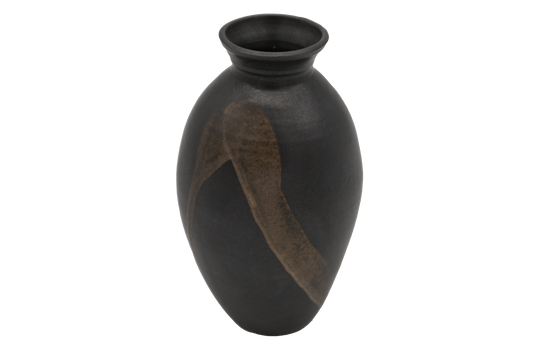 Brush Marked Vase