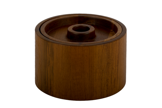 Jens Quistgaard Teak Ice Bucket