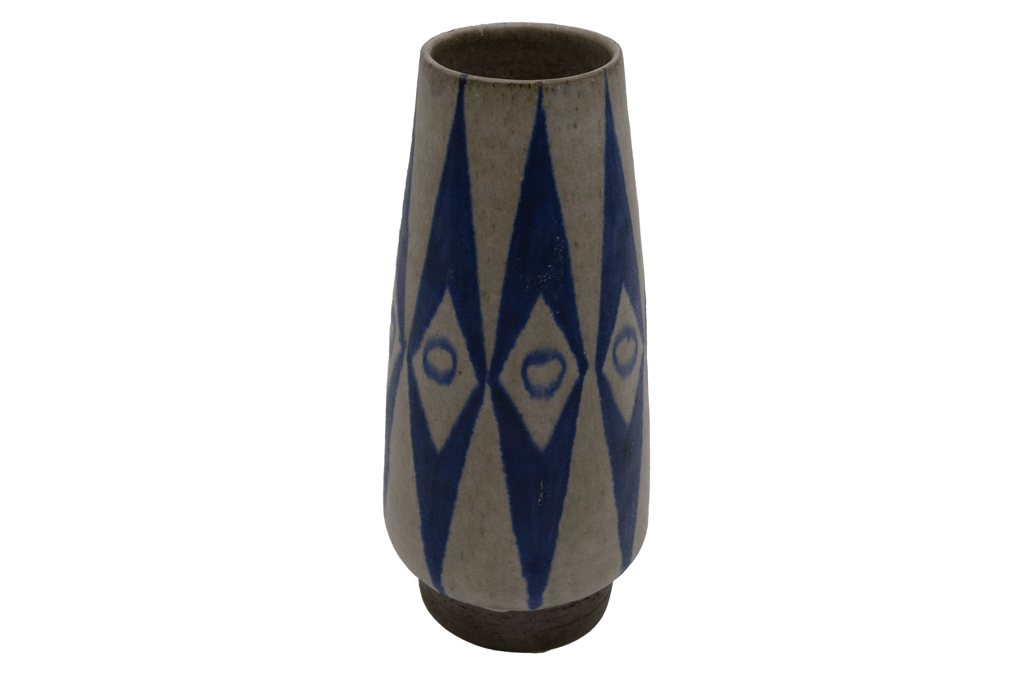 Thomas Toft Glazed Pottery Vase – Egg Culture
